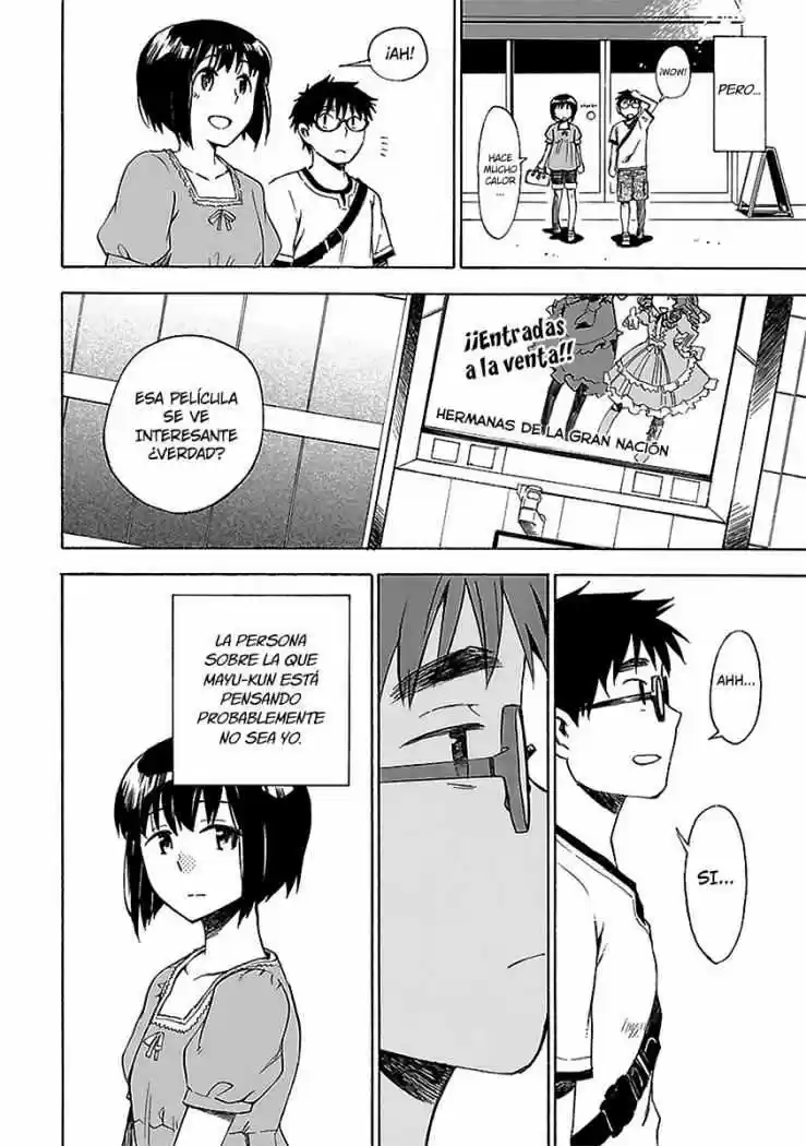 Okujou Hime (2010) - Capítulo 16 - Página 19 - LectorTMOo