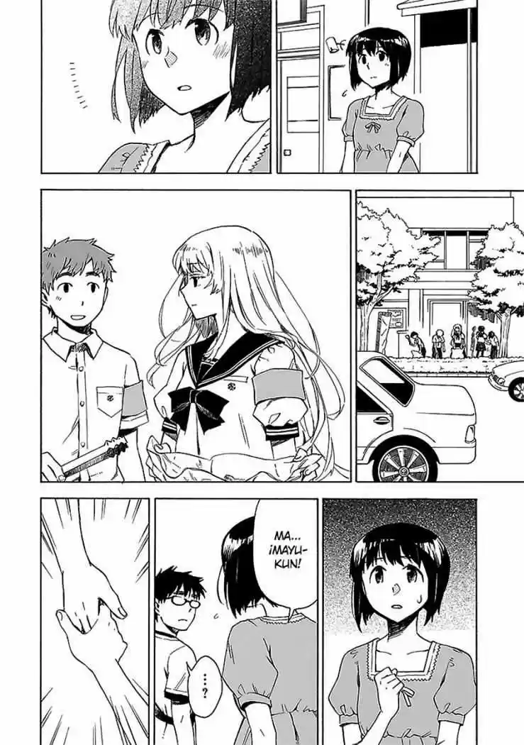 Okujou Hime (2010) - Capítulo 16 - Página 21 - LectorTMOo