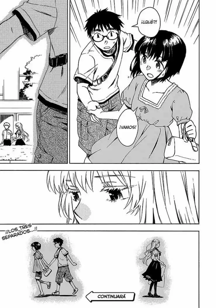 Okujou Hime (2010) - Capítulo 16 - Página 22 - LectorTMOo