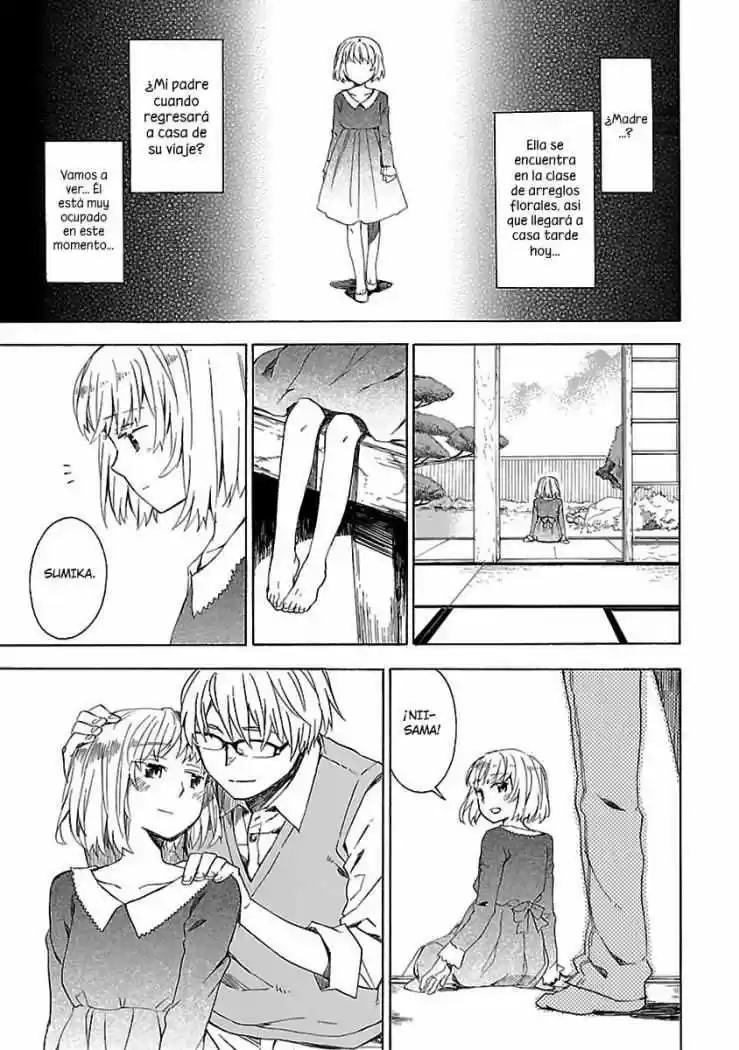 Okujou Hime (2010) - Capítulo 17 - Página 2 - LectorTMOo