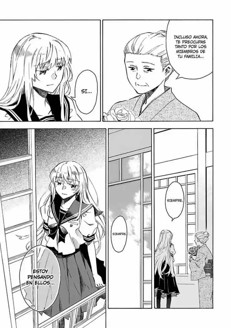 Okujou Hime (2010) - Capítulo 17 - Página 8 - LectorTMOo