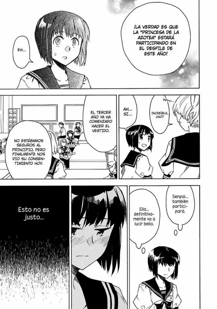 Okujou Hime (2010) - Capítulo 17 - Página 12 - LectorTMOo