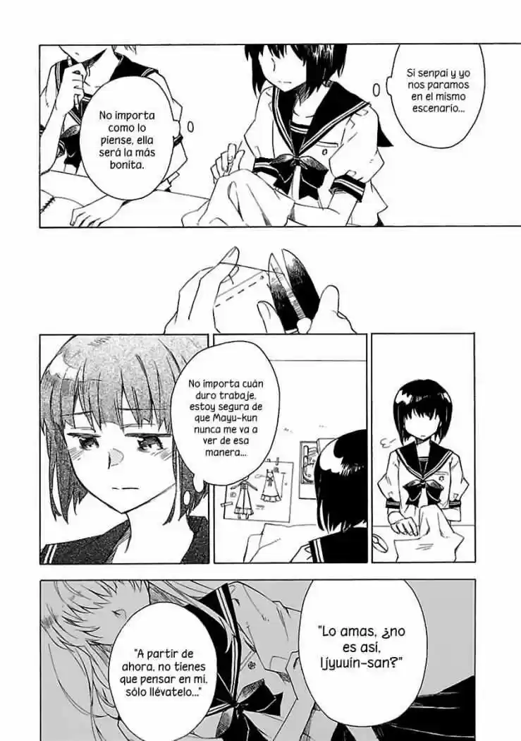 Okujou Hime (2010) - Capítulo 17 - Página 13 - LectorTMOo