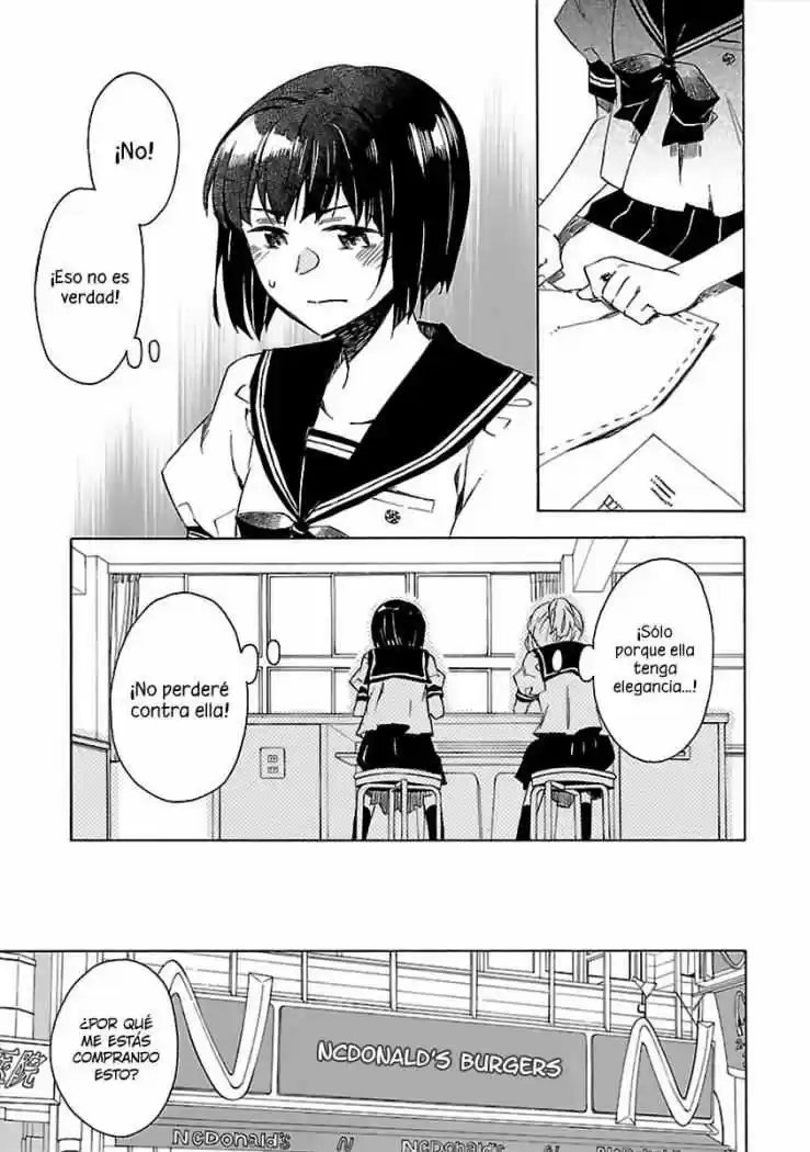 Okujou Hime (2010) - Capítulo 17 - Página 14 - LectorTMOo