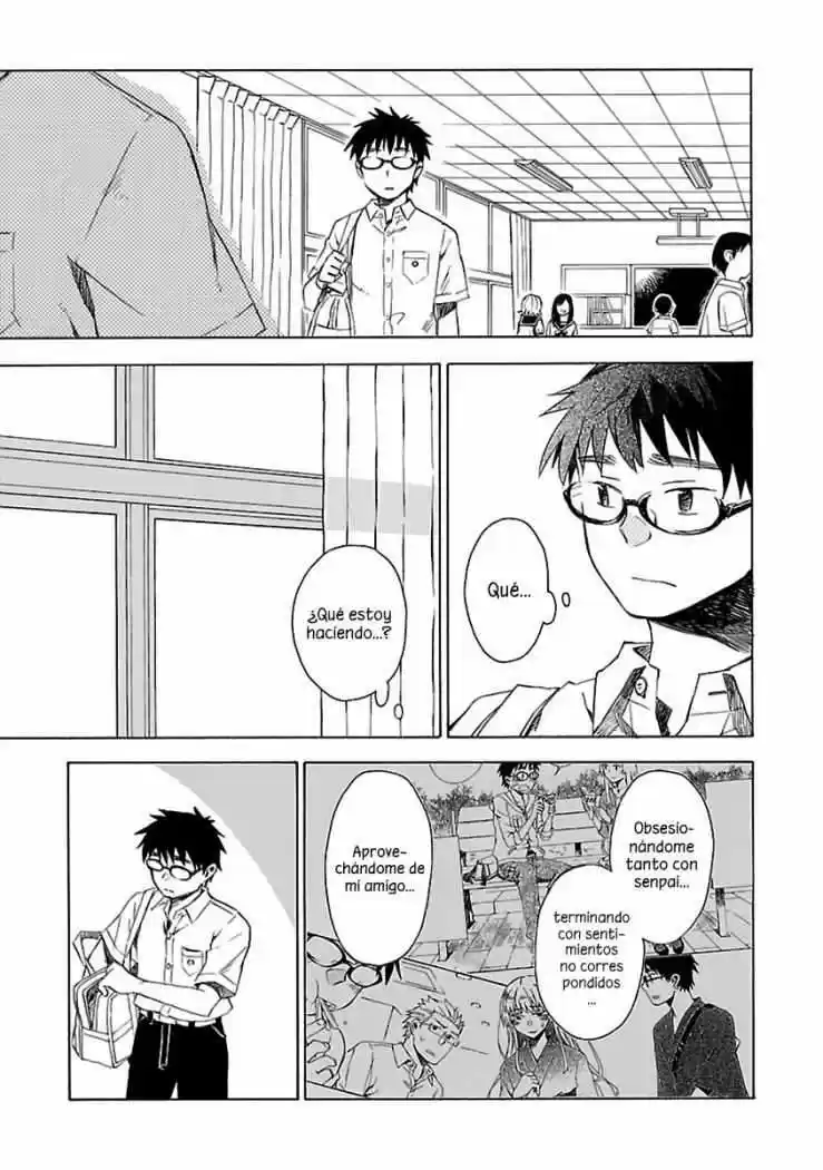 Okujou Hime (2010) - Capítulo 17 - Página 22 - LectorTMOo