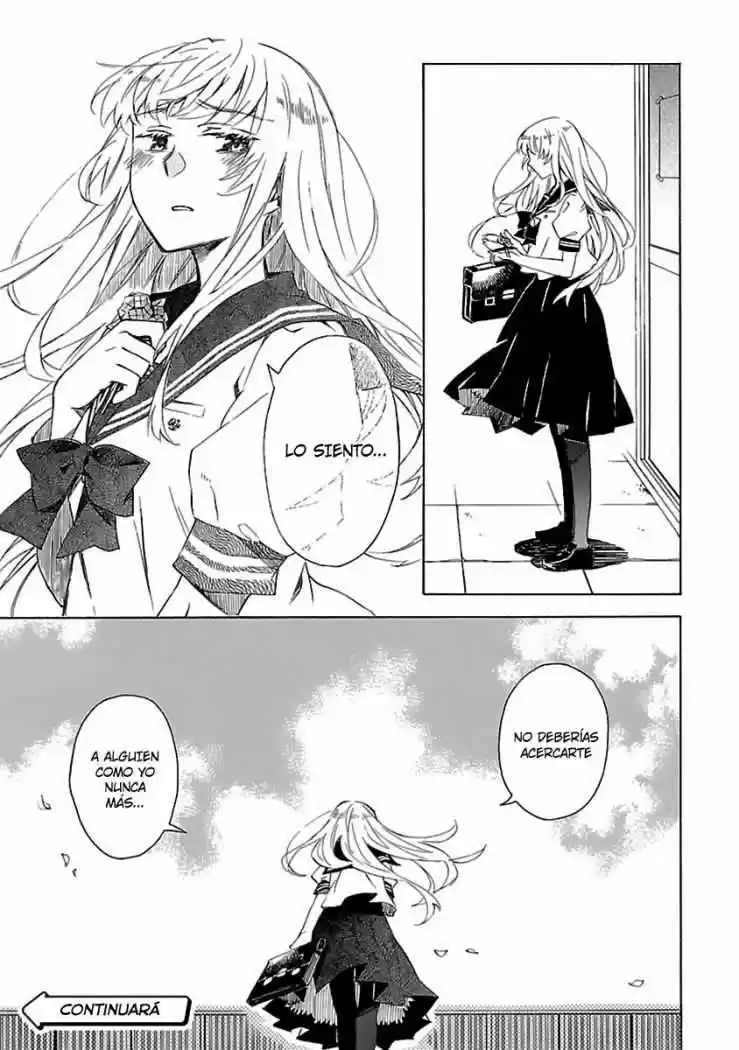 Okujou Hime (2010) - Capítulo 17 - Página 30 - LectorTMOo