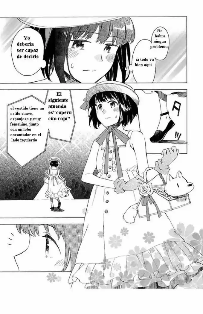 Okujou Hime (2010) - Capítulo 18 - Página 6 - LectorTMOo