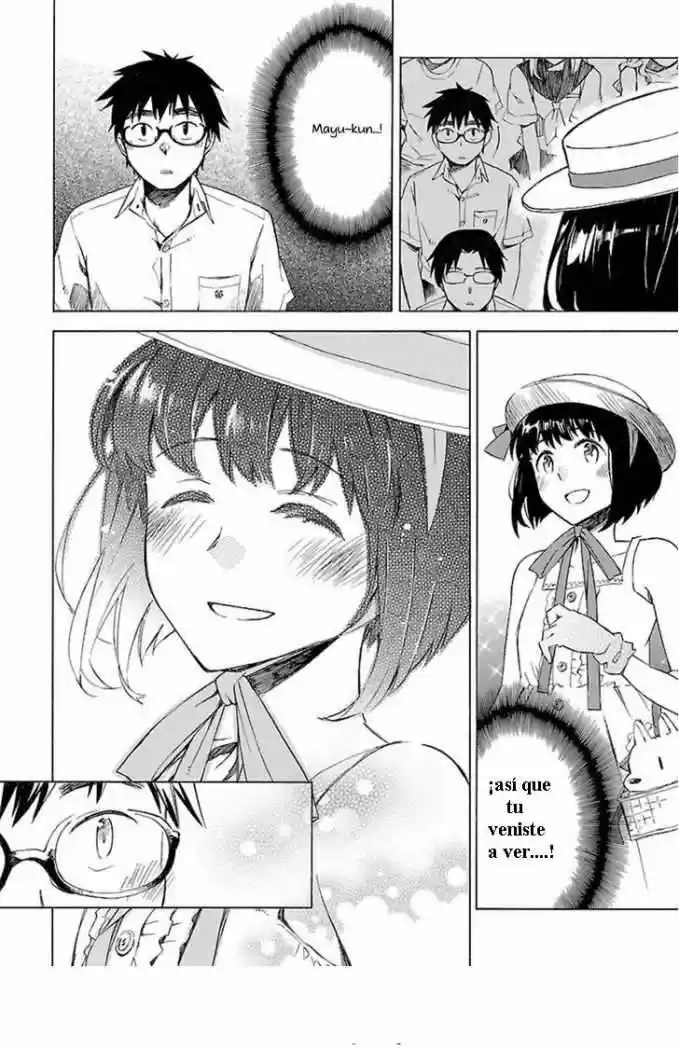 Okujou Hime (2010) - Capítulo 18 - Página 7 - LectorTMOo