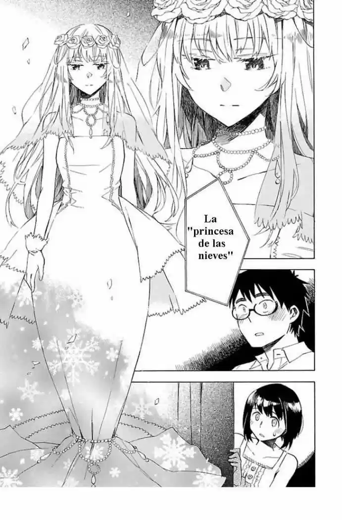 Okujou Hime (2010) - Capítulo 18 - Página 10 - LectorTMOo