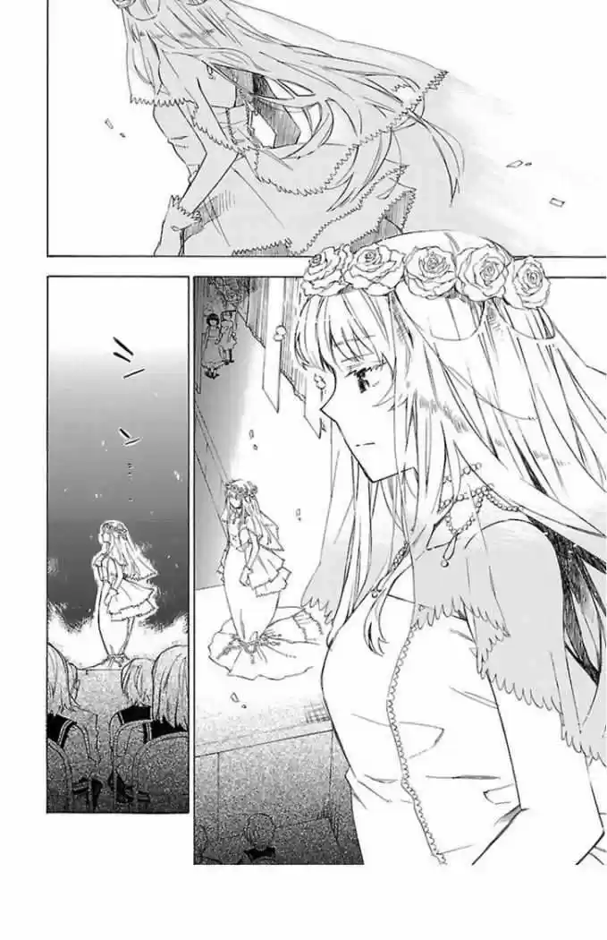 Okujou Hime (2010) - Capítulo 18 - Página 11 - LectorTMOo