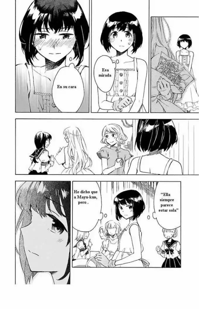 Okujou Hime (2010) - Capítulo 18 - Página 17 - LectorTMOo