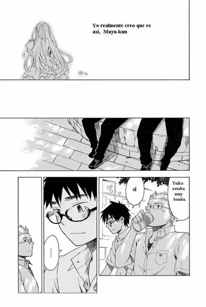 Okujou Hime (2010) - Capítulo 18 - Página 18 - LectorTMOo