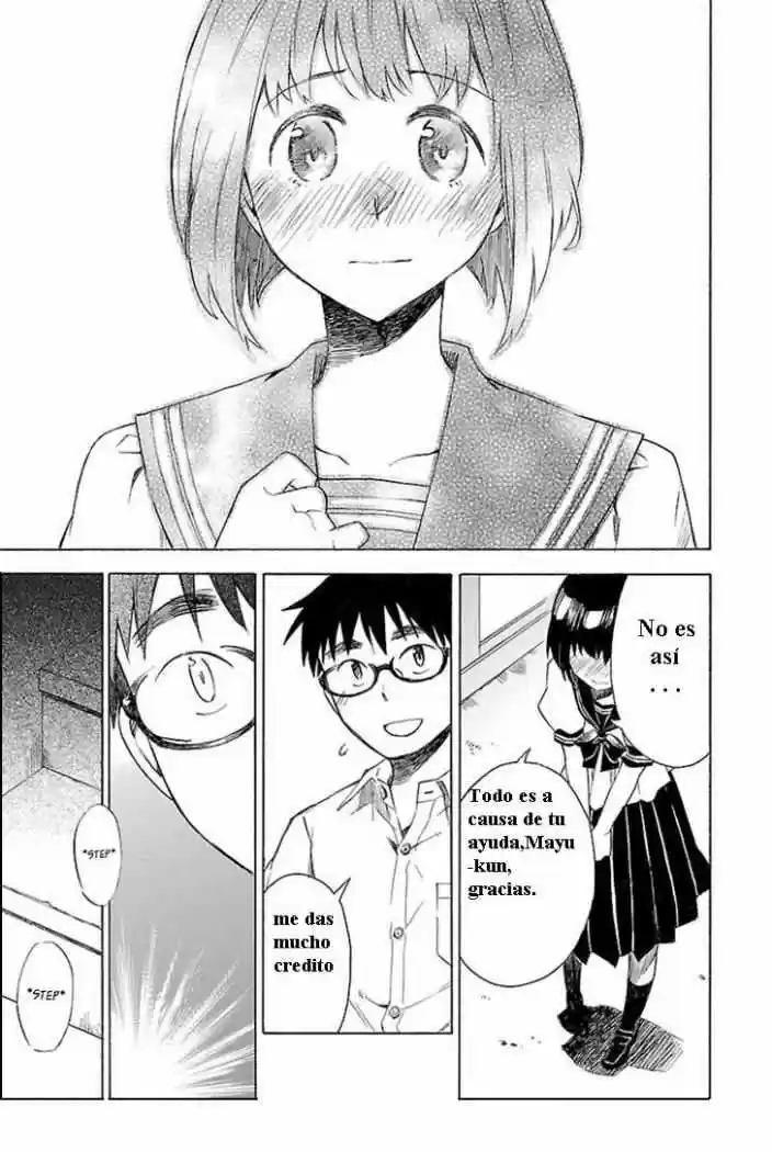 Okujou Hime (2010) - Capítulo 18 - Página 28 - LectorTMOo
