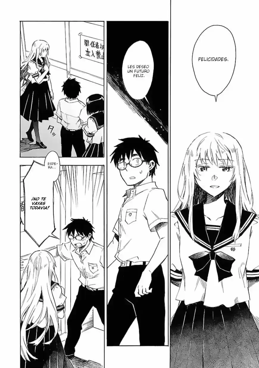 Okujou Hime (2010) - Capítulo 19 - Página 6 - LectorTMOo