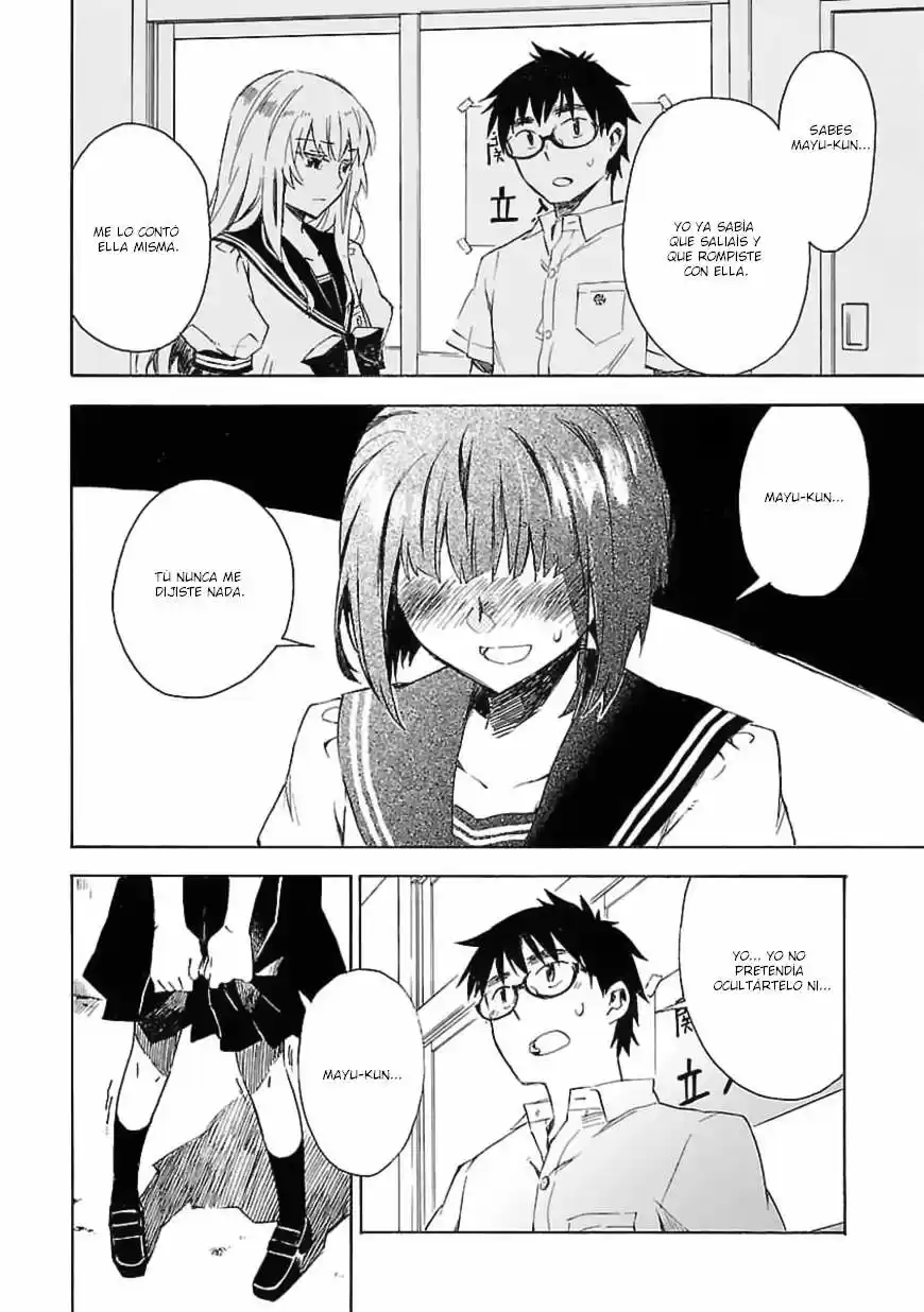 Okujou Hime (2010) - Capítulo 19 - Página 8 - LectorTMOo
