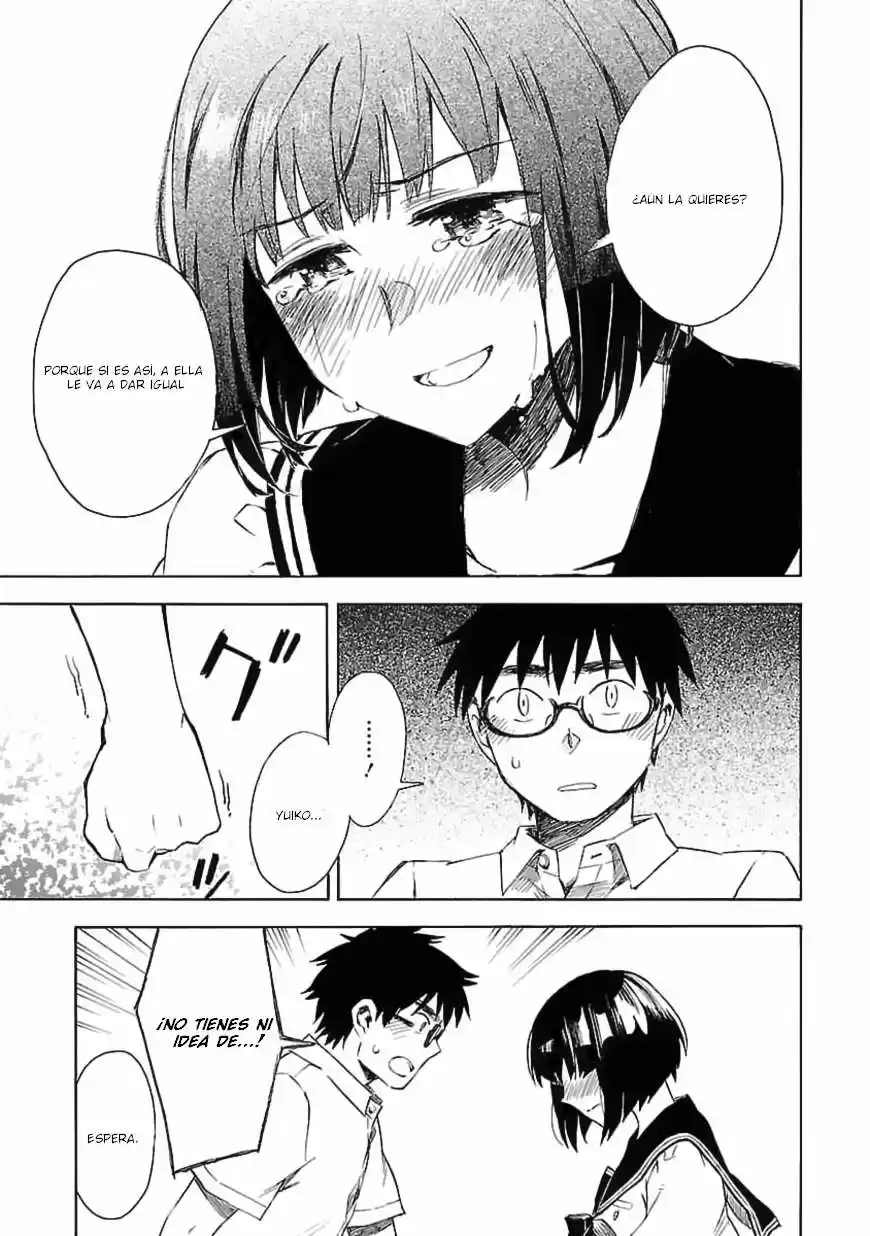 Okujou Hime (2010) - Capítulo 19 - Página 9 - LectorTMOo