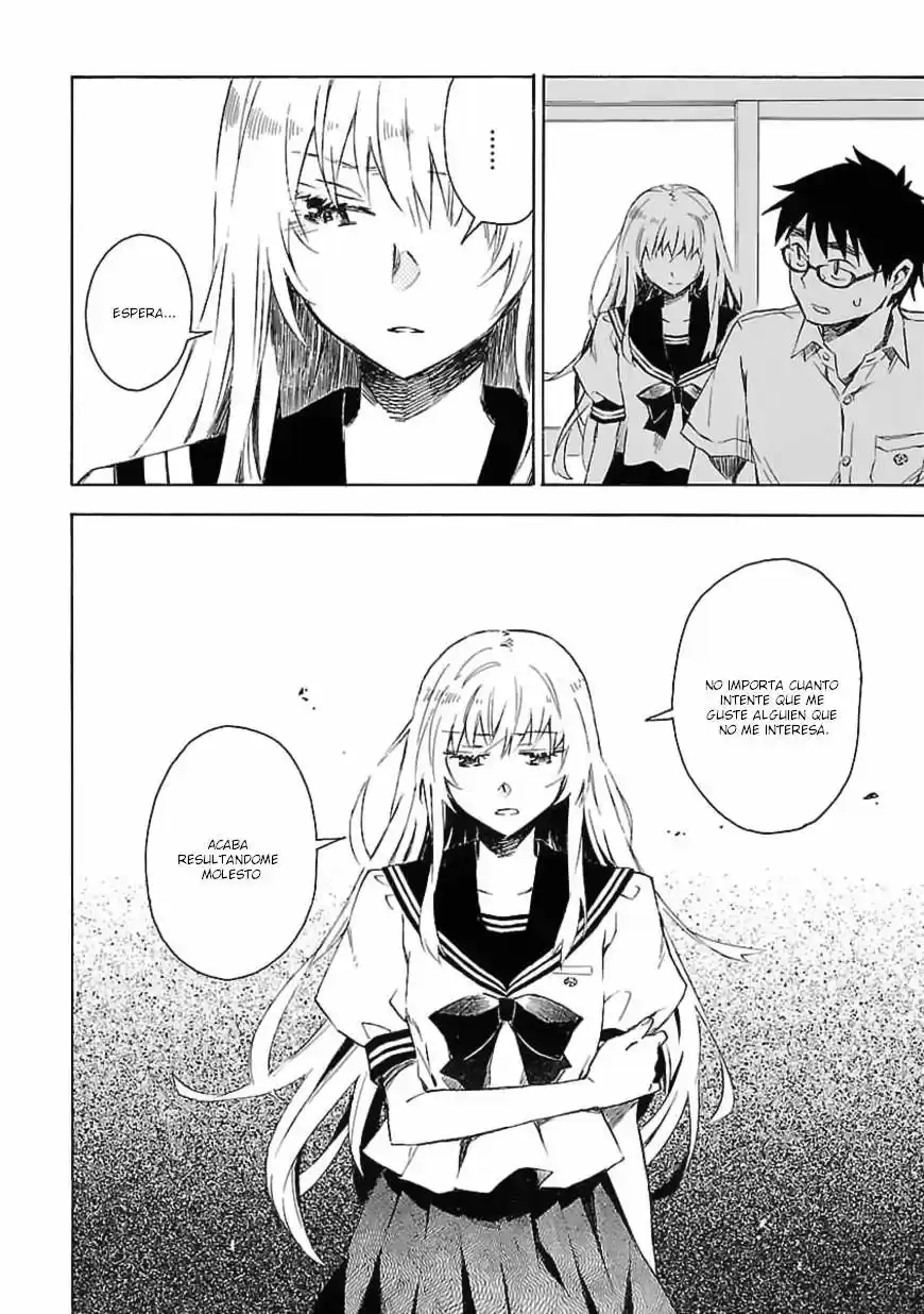 Okujou Hime (2010) - Capítulo 19 - Página 10 - LectorTMOo