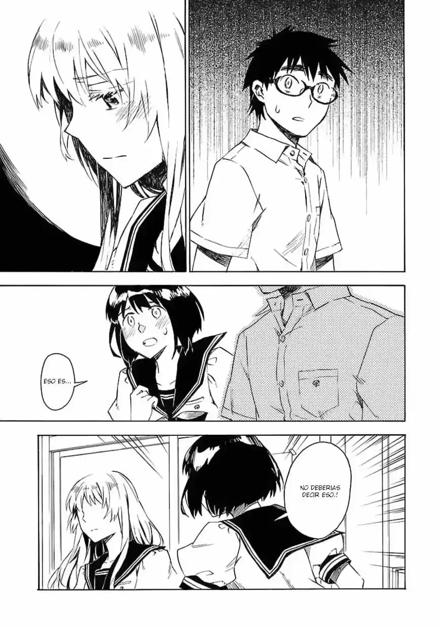 Okujou Hime (2010) - Capítulo 19 - Página 11 - LectorTMOo