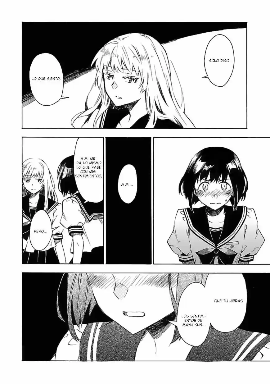 Okujou Hime (2010) - Capítulo 19 - Página 12 - LectorTMOo