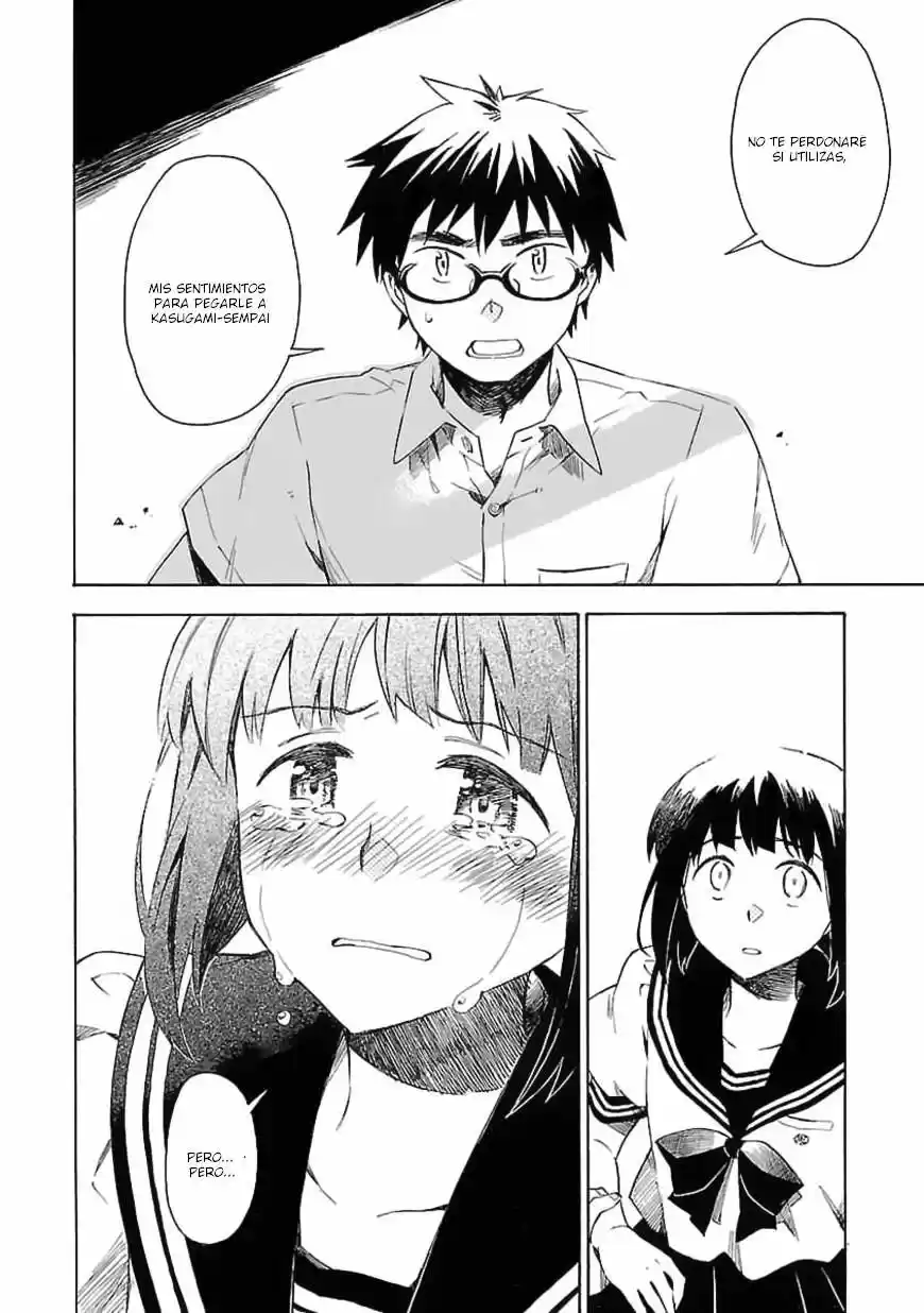Okujou Hime (2010) - Capítulo 19 - Página 16 - LectorTMOo