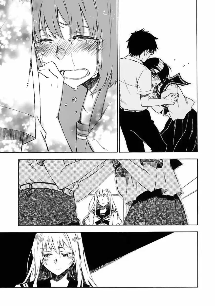Okujou Hime (2010) - Capítulo 19 - Página 19 - LectorTMOo