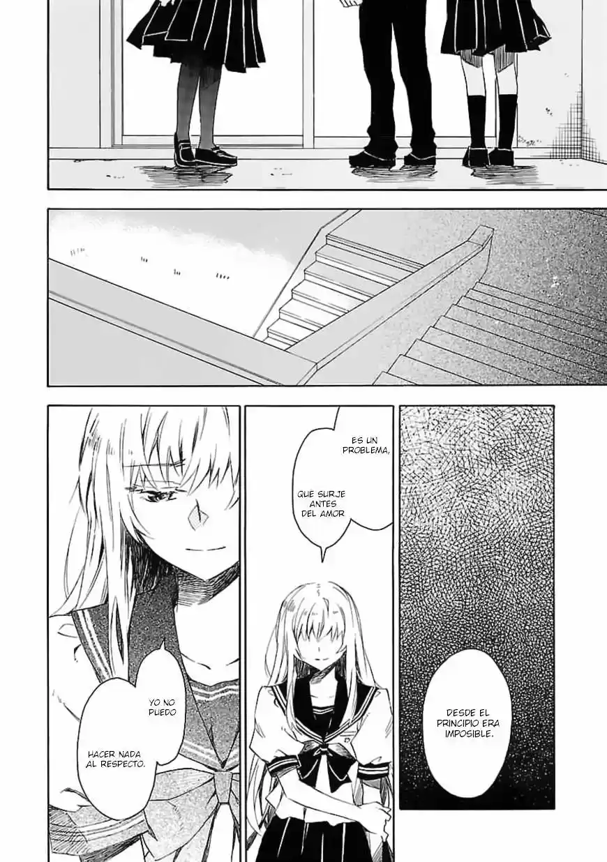 Okujou Hime (2010) - Capítulo 19 - Página 24 - LectorTMOo
