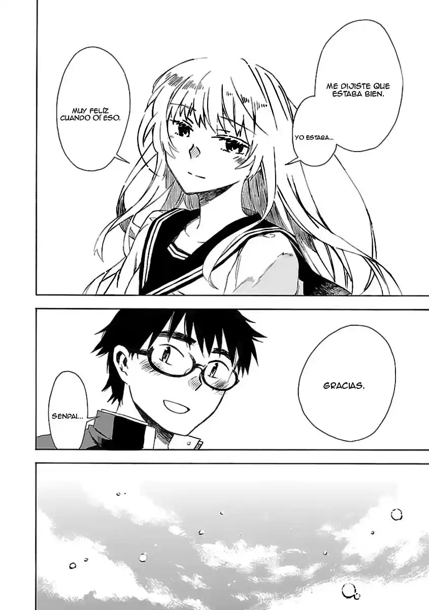 Okujou Hime (2010) - Capítulo 21 - Página 29 - LectorTMOo