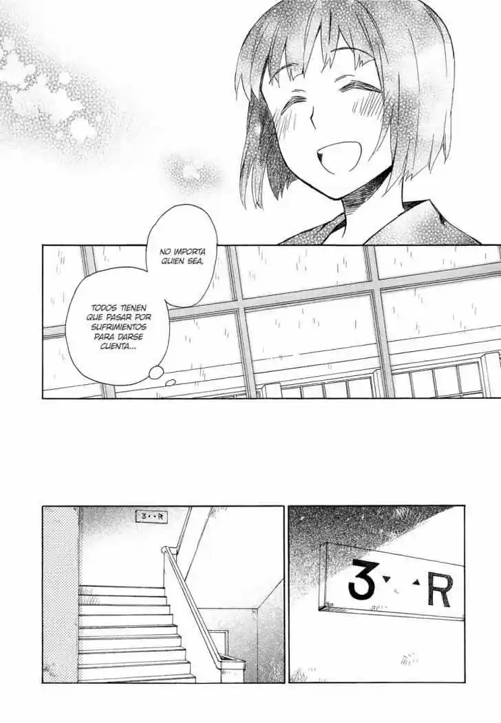 Okujou Hime (2010) - Capítulo 4 - Página 9 - LectorTMOo