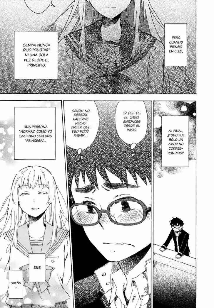 Okujou Hime (2010) - Capítulo 4 - Página 12 - LectorTMOo