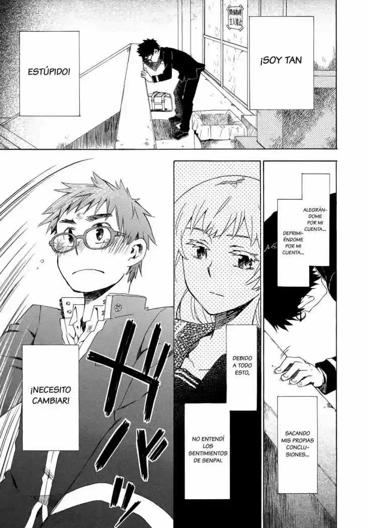 Okujou Hime (2010) - Capítulo 4 - Página 14 - LectorTMOo