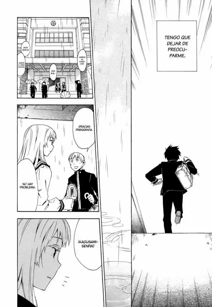 Okujou Hime (2010) - Capítulo 4 - Página 15 - LectorTMOo