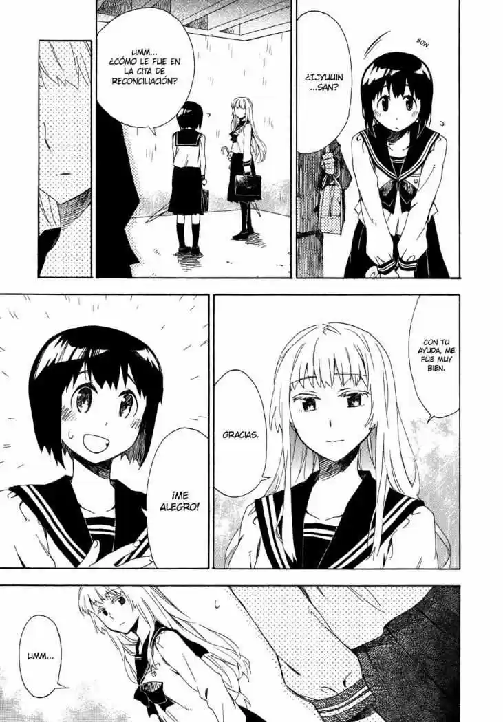 Okujou Hime (2010) - Capítulo 4 - Página 16 - LectorTMOo