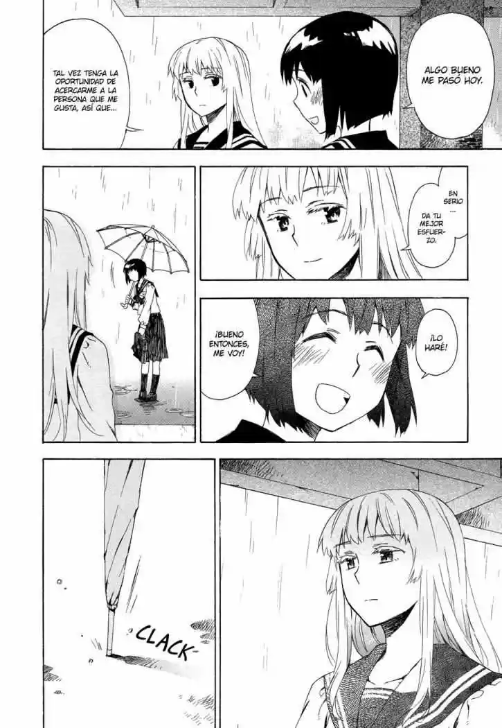 Okujou Hime (2010) - Capítulo 4 - Página 17 - LectorTMOo
