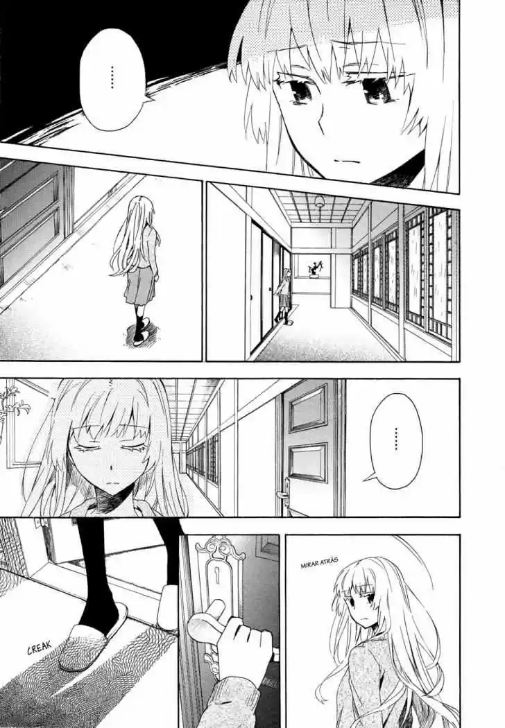 Okujou Hime (2010) - Capítulo 5 - Página 4 - LectorTMOo