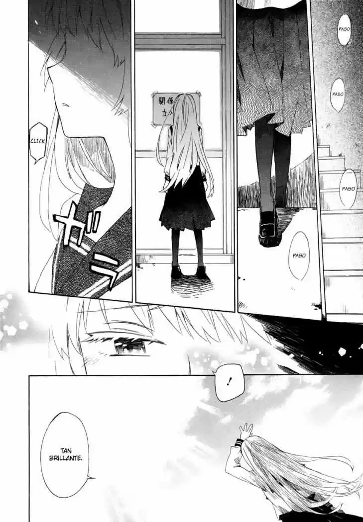 Okujou Hime (2010) - Capítulo 5 - Página 17 - LectorTMOo