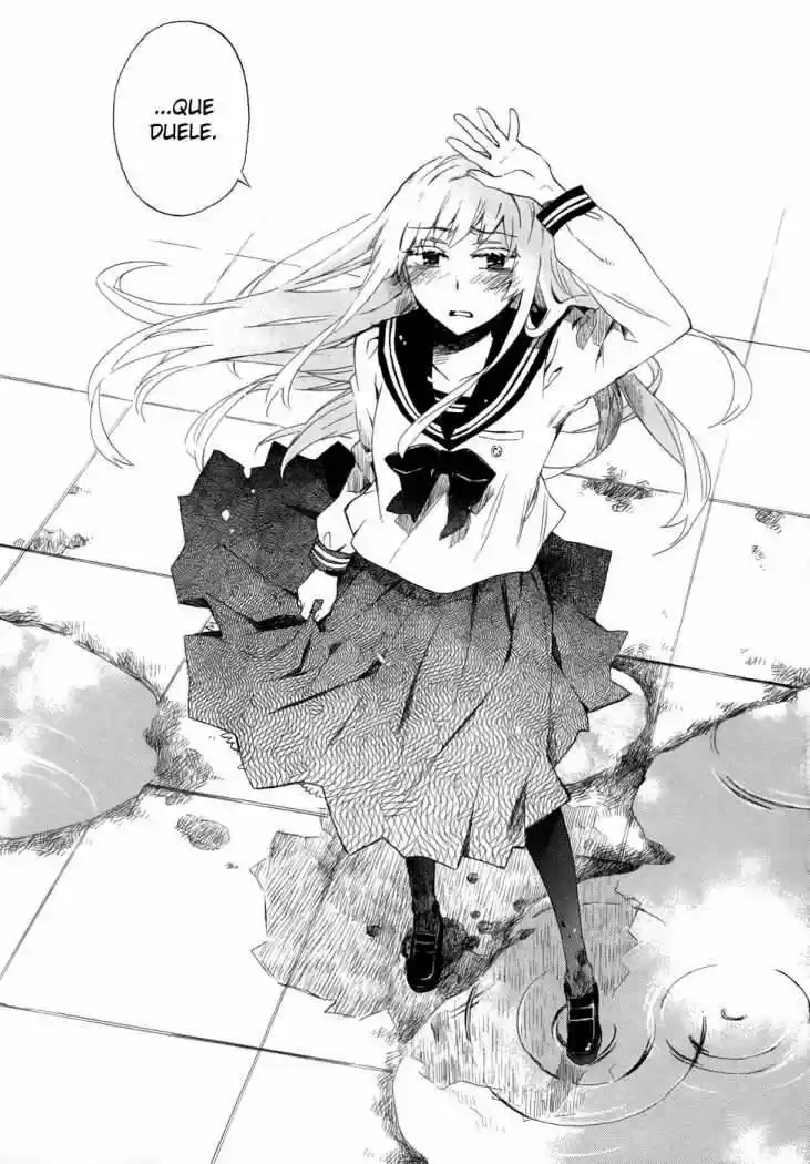 Okujou Hime (2010) - Capítulo 5 - Página 18 - LectorTMOo