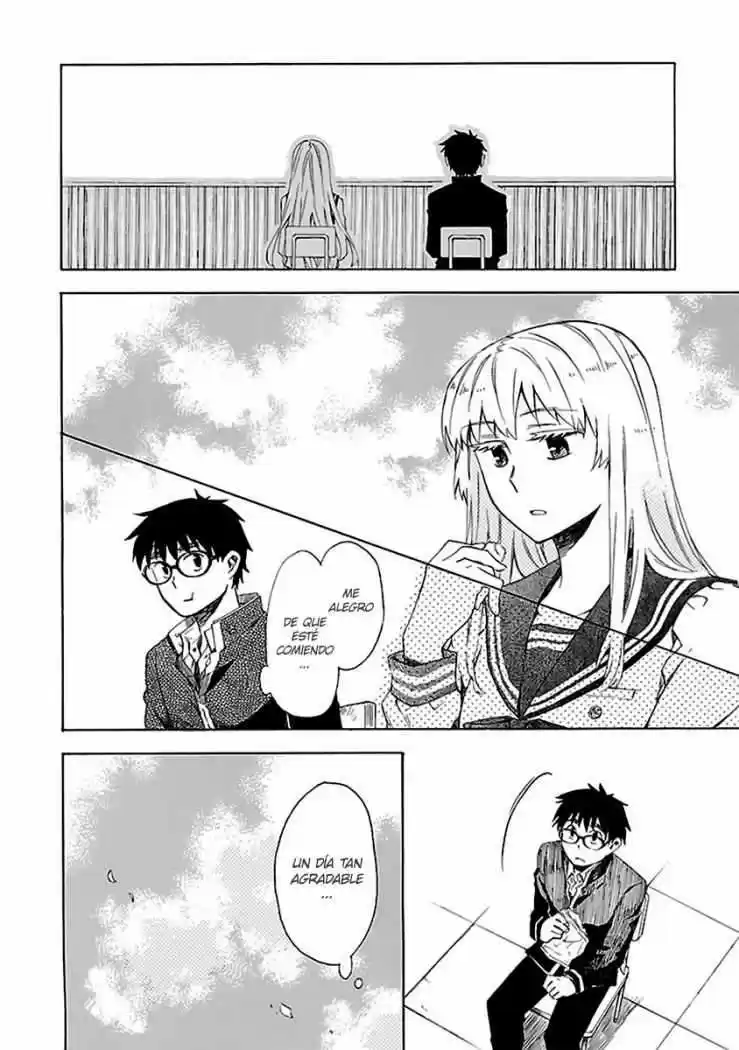 Okujou Hime (2010) - Capítulo 6 - Página 12 - LectorTMOo