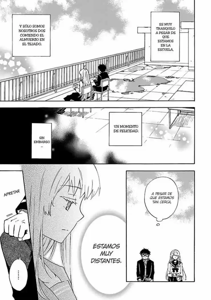 Okujou Hime (2010) - Capítulo 6 - Página 13 - LectorTMOo