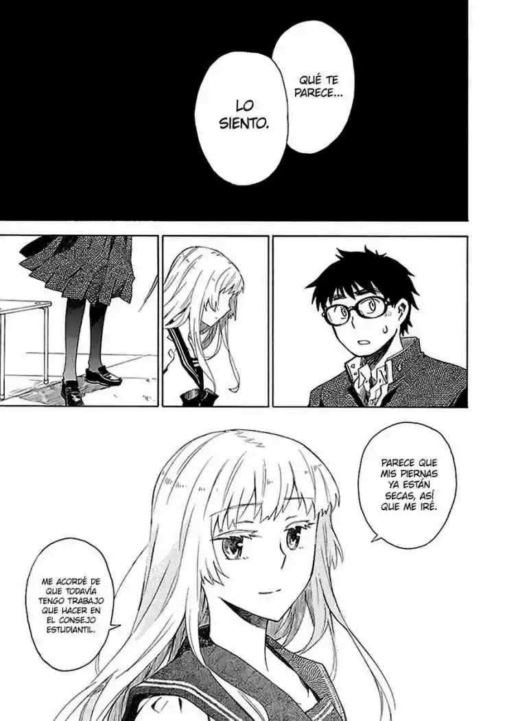 Okujou Hime (2010) - Capítulo 6 - Página 15 - LectorTMOo