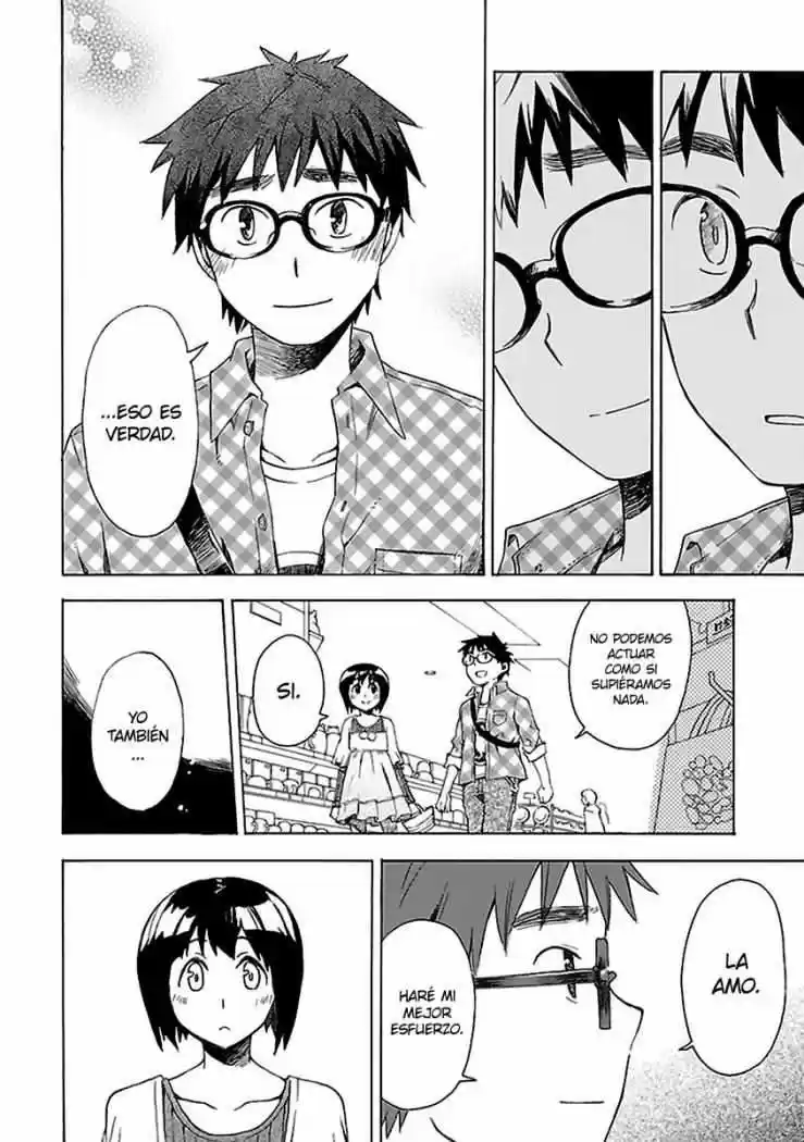 Okujou Hime (2010) - Capítulo 6 - Página 28 - LectorTMOo