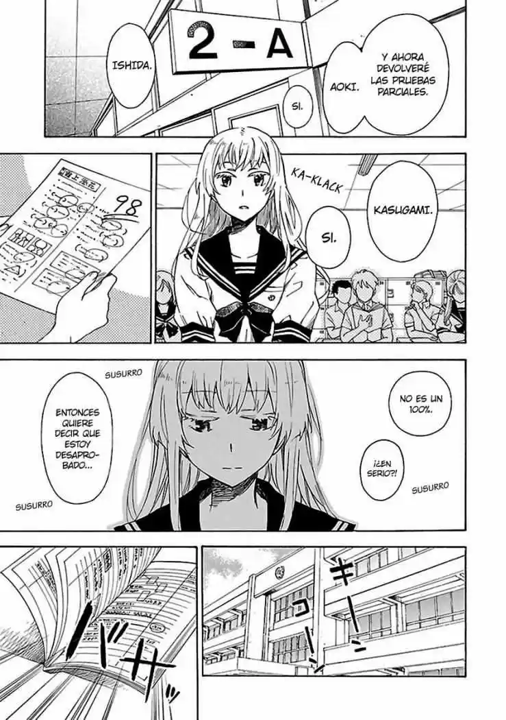 Okujou Hime (2010) - Capítulo 7 - Página 4 - LectorTMOo