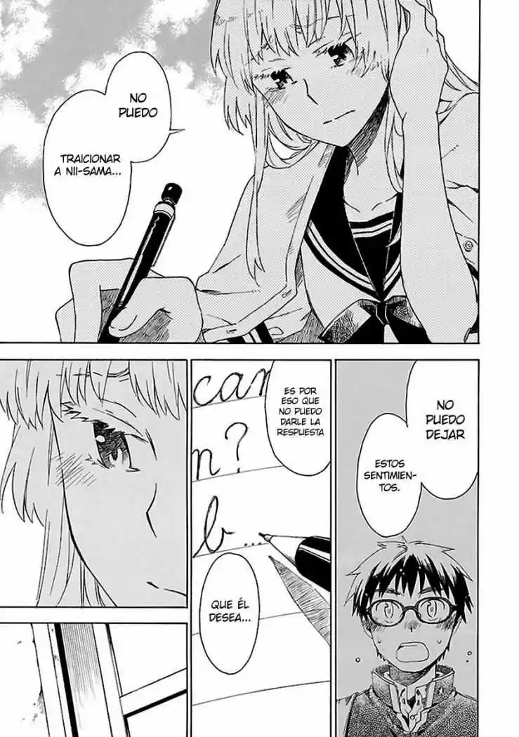 Okujou Hime (2010) - Capítulo 7 - Página 10 - LectorTMOo