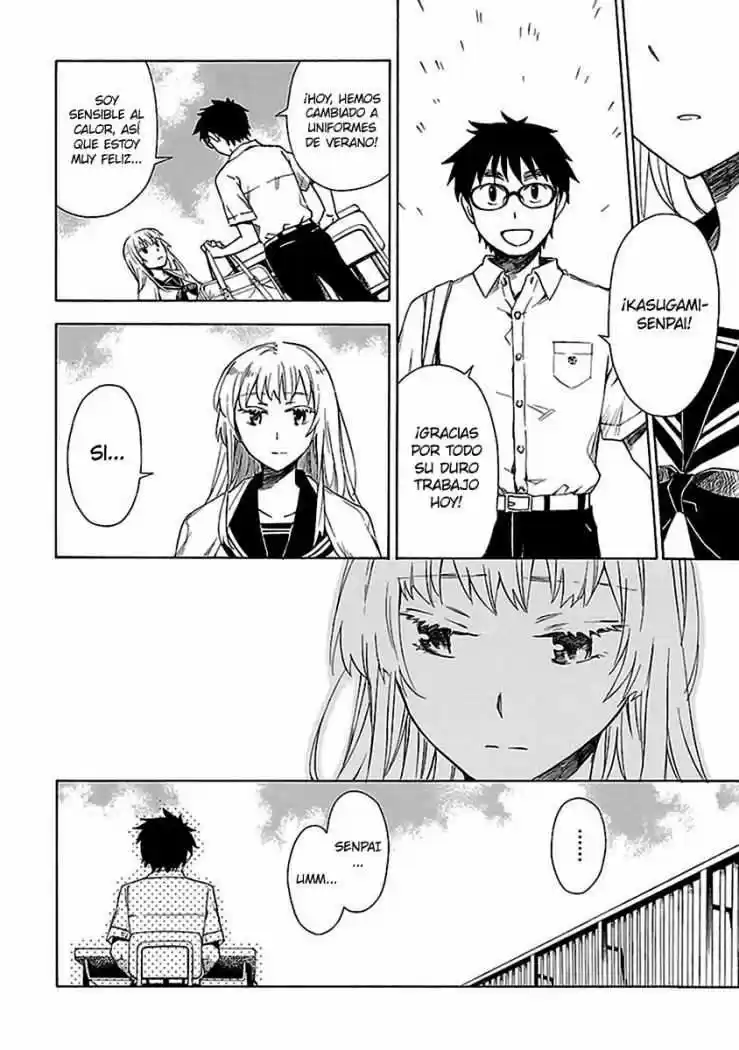 Okujou Hime (2010) - Capítulo 7 - Página 11 - LectorTMOo