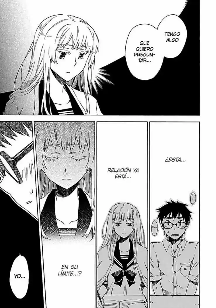 Okujou Hime (2010) - Capítulo 7 - Página 12 - LectorTMOo