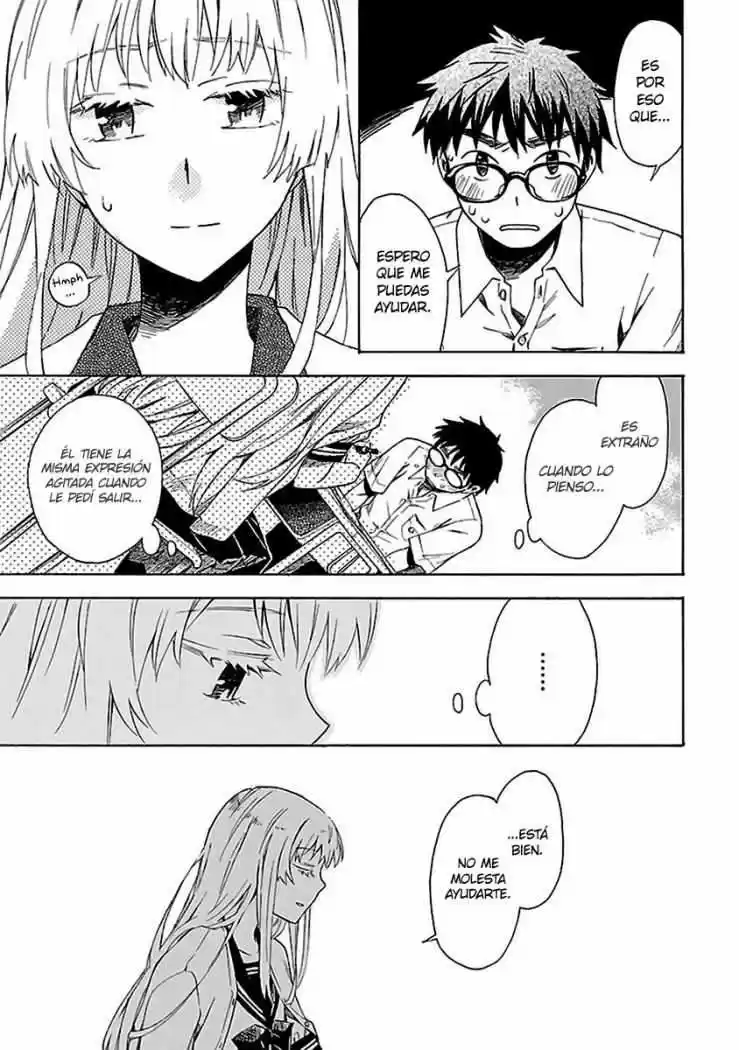 Okujou Hime (2010) - Capítulo 7 - Página 14 - LectorTMOo