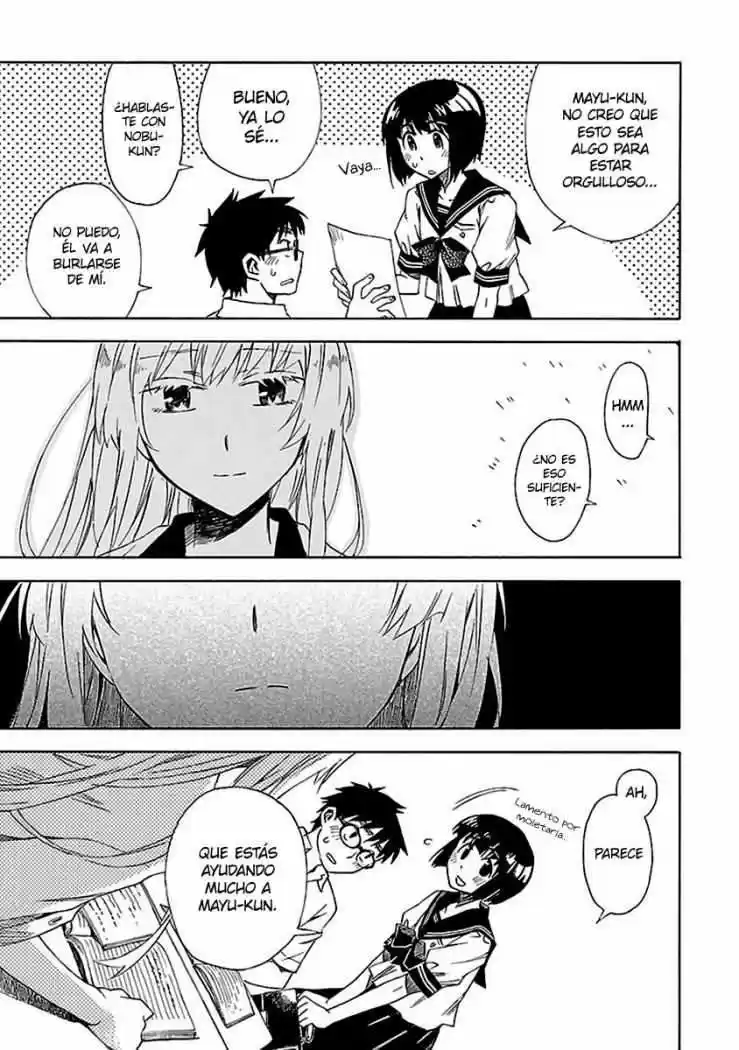 Okujou Hime (2010) - Capítulo 7 - Página 22 - LectorTMOo