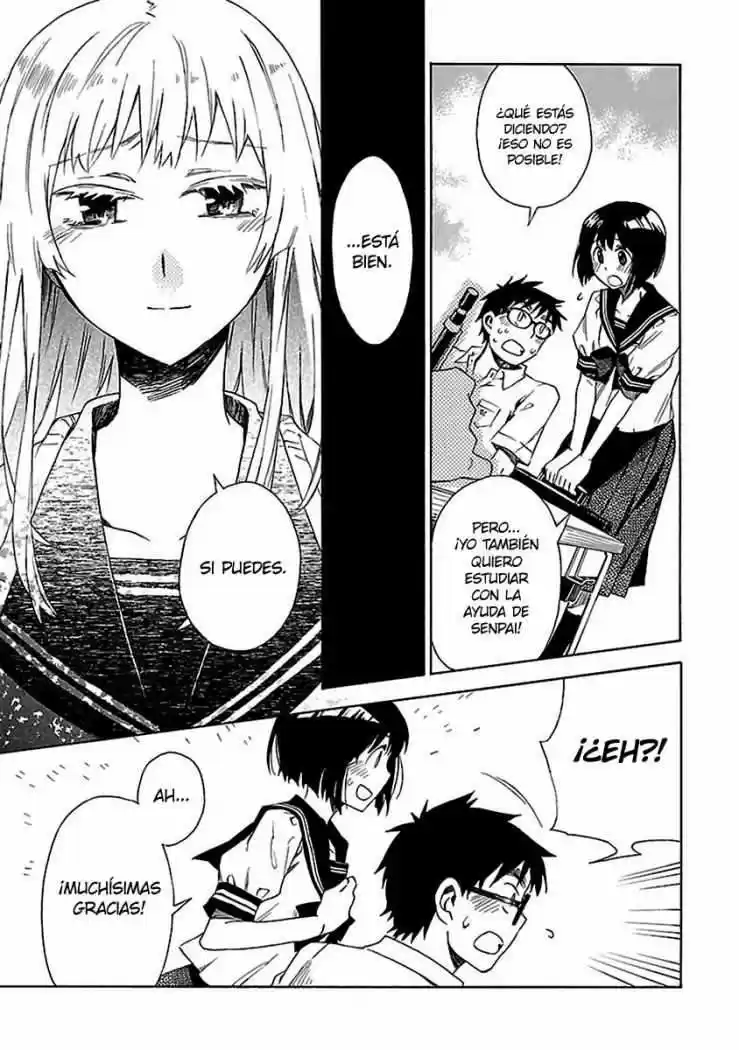 Okujou Hime (2010) - Capítulo 7 - Página 24 - LectorTMOo