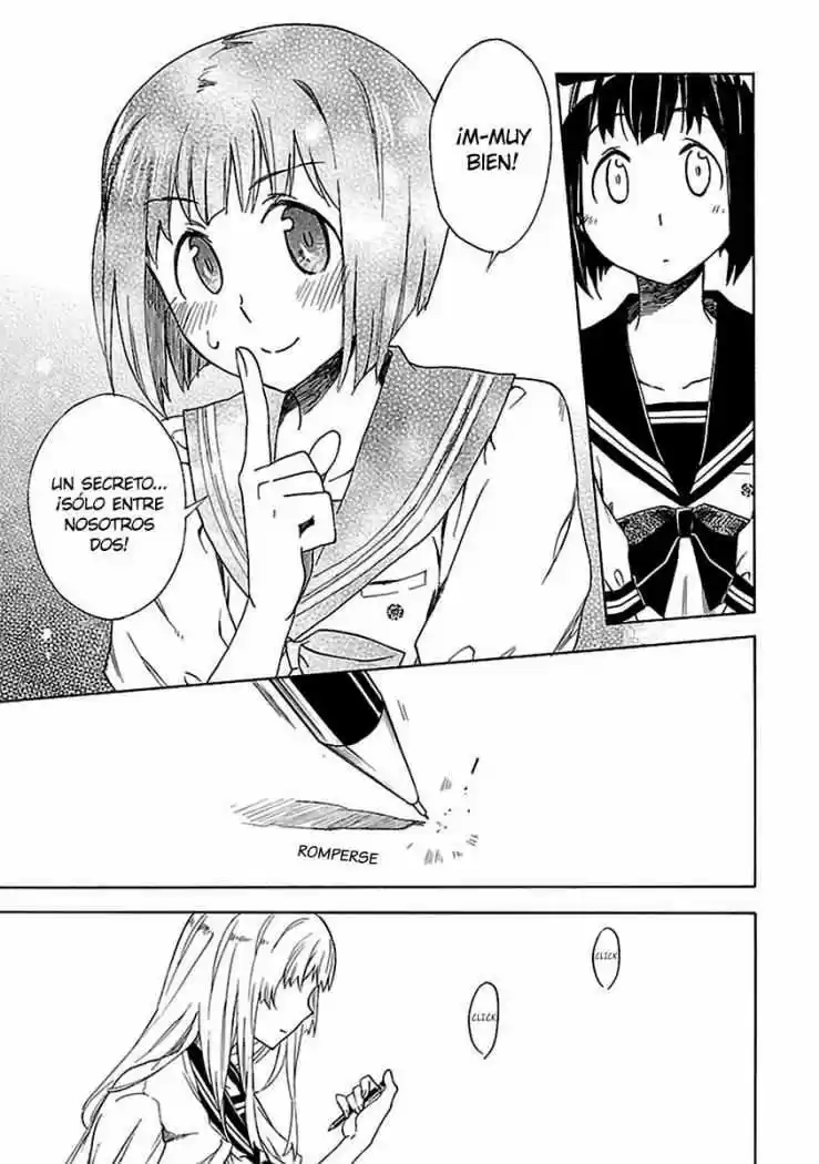 Okujou Hime (2010) - Capítulo 7 - Página 30 - LectorTMOo