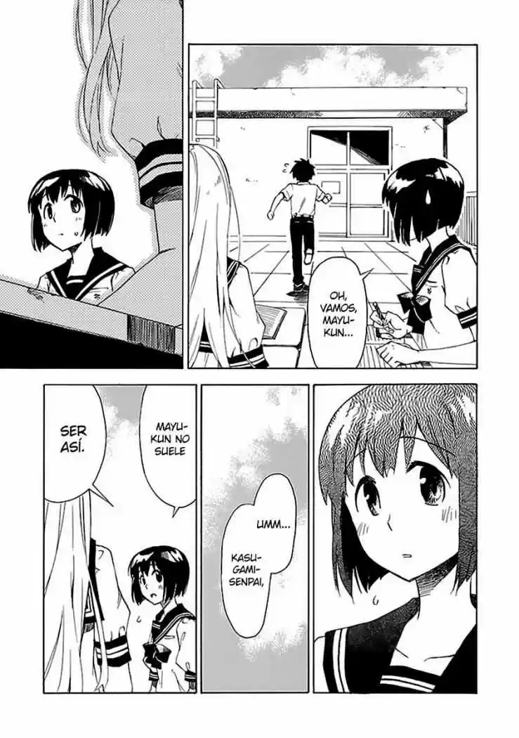 Okujou Hime (2010) - Capítulo 8 - Página 10 - LectorTMOo