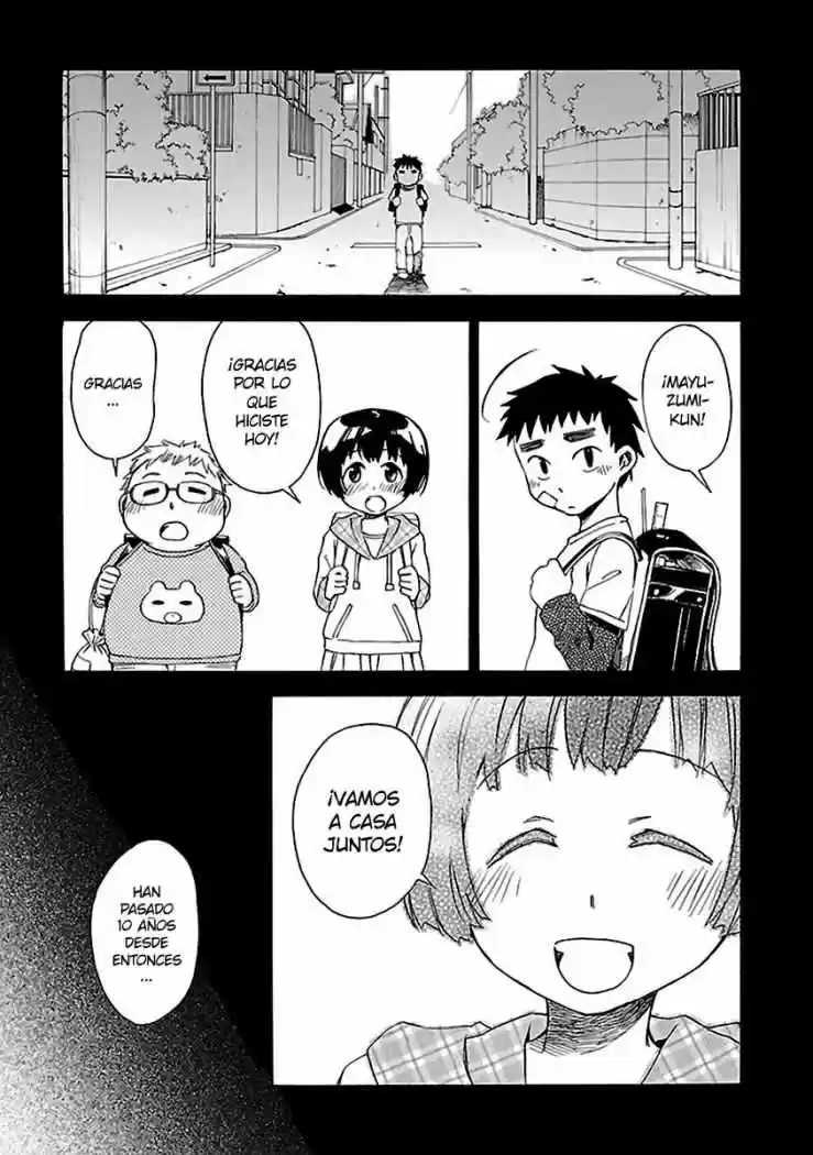 Okujou Hime (2010) - Capítulo 8 - Página 15 - LectorTMOo